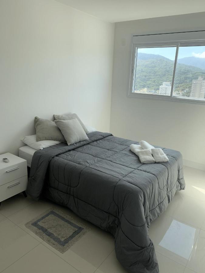 איטפמה Cobertura Com Belissima Vista Para O Mar E Jacuzzi מראה חיצוני תמונה