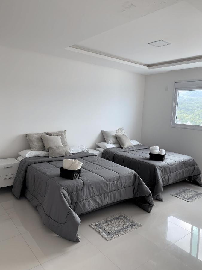 איטפמה Cobertura Com Belissima Vista Para O Mar E Jacuzzi מראה חיצוני תמונה