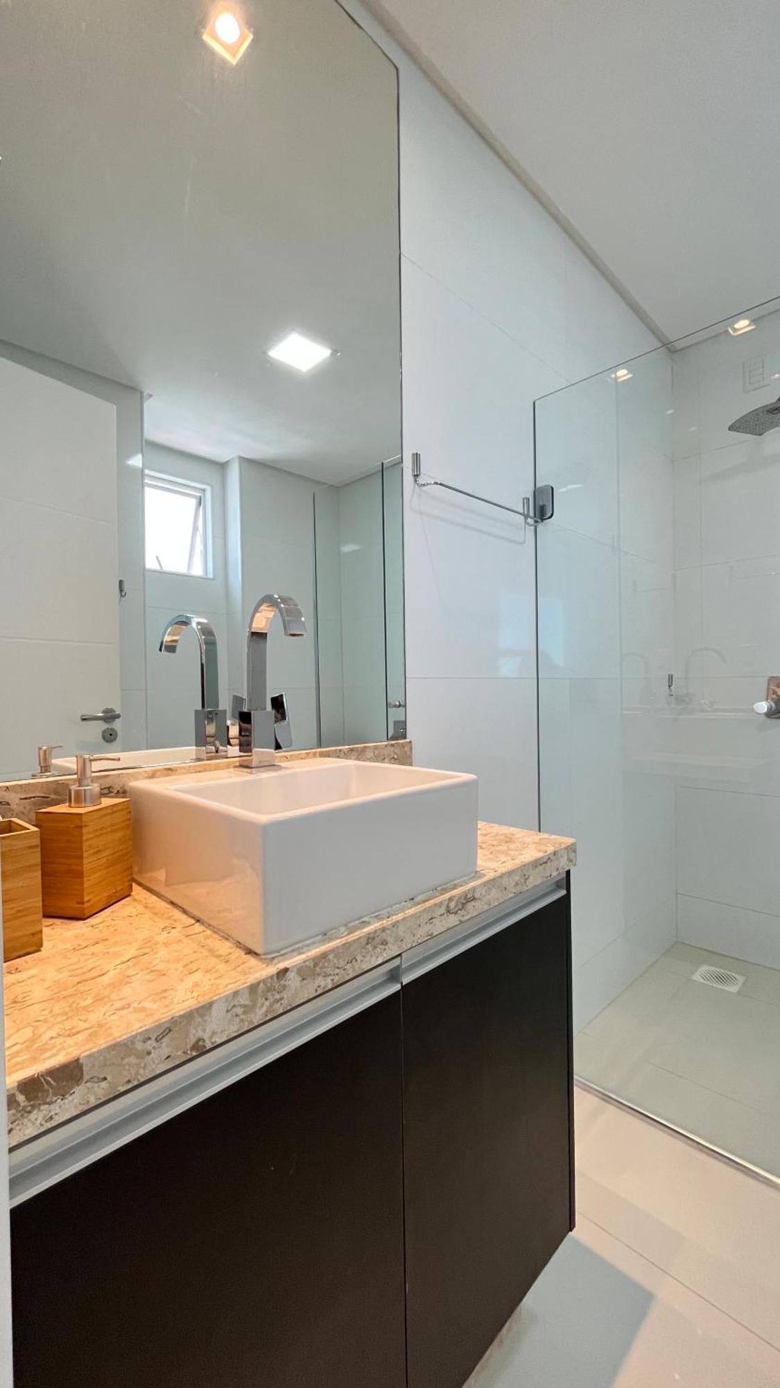 איטפמה Cobertura Com Belissima Vista Para O Mar E Jacuzzi מראה חיצוני תמונה