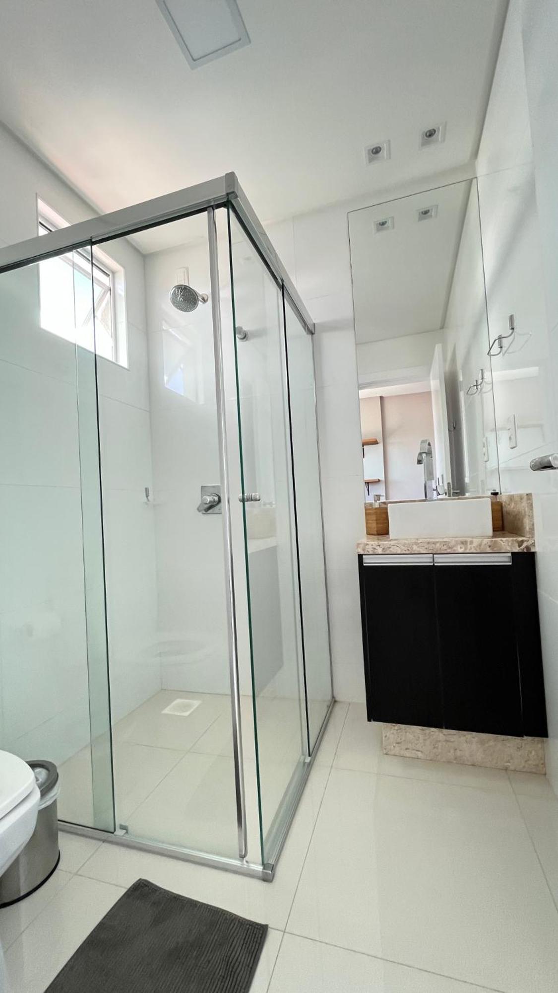 איטפמה Cobertura Com Belissima Vista Para O Mar E Jacuzzi מראה חיצוני תמונה