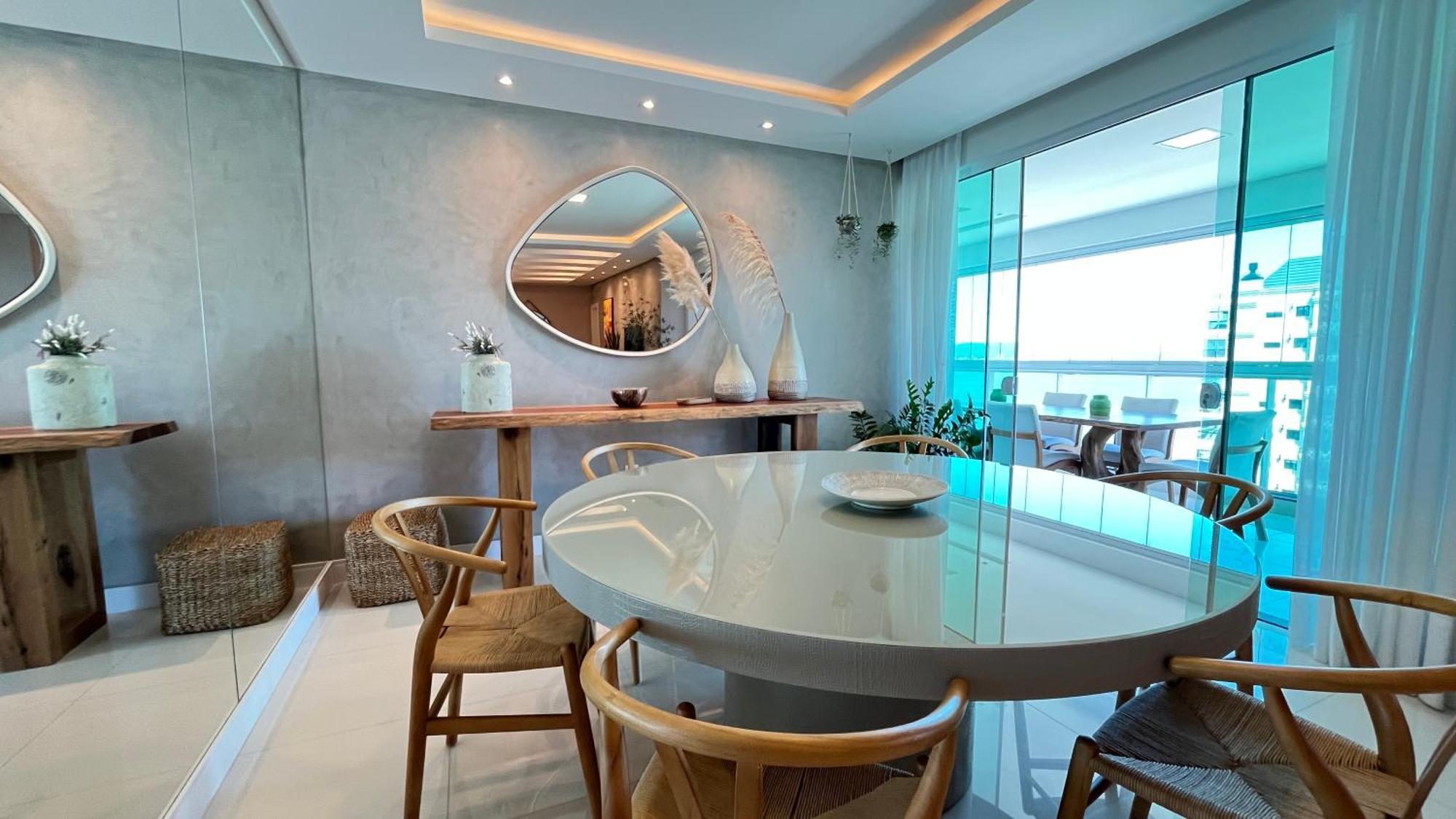 איטפמה Cobertura Com Belissima Vista Para O Mar E Jacuzzi מראה חיצוני תמונה